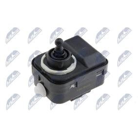 NTY Stellmotor, Scheinwerfer vorne rechts, vorne links ECX-NS-001