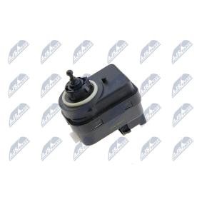 NTY Stelmotor koplamp ECX-RE-000