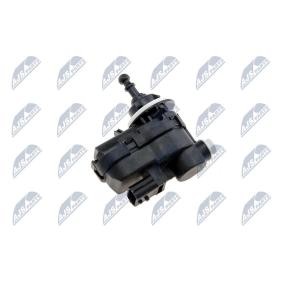 NTY Stelmotor koplamp ECX-RE-001