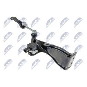 Spletna trgovina z NTY Krmilna naprava, zracno vzmetenje ECX-TY-005A