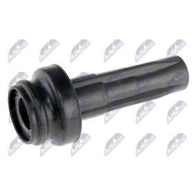 Spletna trgovina z NTY Vzigalna tuljava ECZ-CT-000A