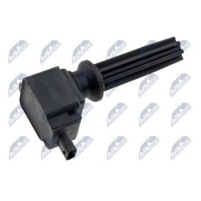 NTY Bobine d'allumage ECZ-FR-017