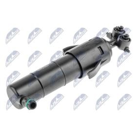NTY Washer Fluid Jet, headlight cleaning EDS-PL-007