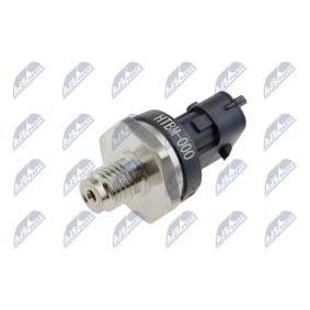 NTY Sensor, presión combustible EFP-BM-000