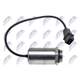 NTY Steuerventil, Nockenwellenverstellung EFR-BM-007