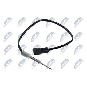 NTY Sensor, eksostemperatur EGT-FR-004