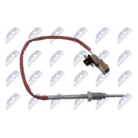 Spletna trgovina z NTY Senzor, temperatura izpusnega plina EGT-RE-006