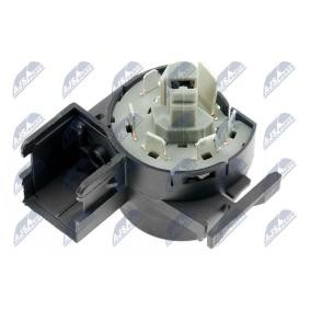 NTY Interruptor de encendido / arranque EKS-PL-000
