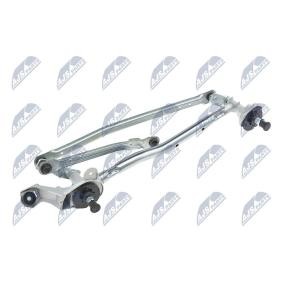 NTY Wiper Linkage EMW-NS-004