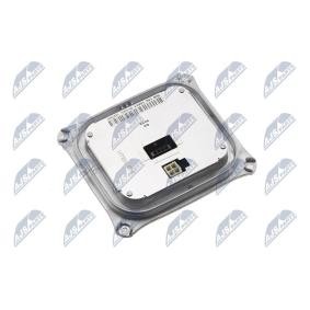 NTY Unidad de control, iluminación EPX-BM-000