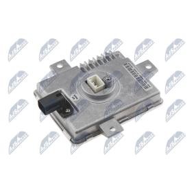 Купить NTY Устройство управления, освещение EPX-HD-000