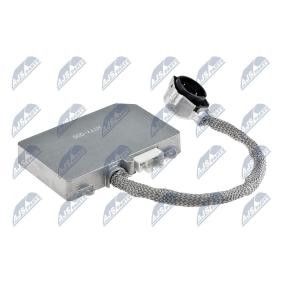 NTY Unidad de control, iluminación EPX-TY-000