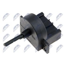 NTY Styreenhed, varme / ventilation ERD-CT-017