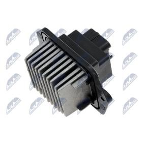 NTY Motstand, kupévifte ERD-HD-003