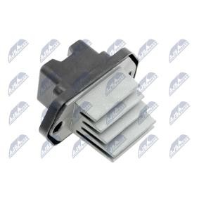 NTY Motstand, kupévifte ERD-HD-005