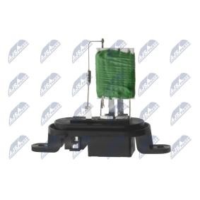 NTY Appareil de commande, chauffage / ventilation ERD-RE-015