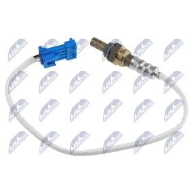NTY Sonde lambda ESL-CT-012