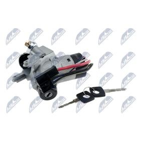 NTY Ignition switch EST-VW-002