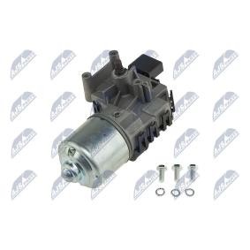 NTY Ruitenwissermotor ESW-AU-011