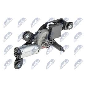 NTY Vindusviskermotor ESW-BM-011