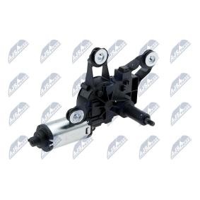 Spletna trgovina z NTY Motor brisalnika ESW-FR-008