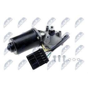 NTY Vindrutetorkarmotor ESW-PL-011