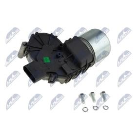 NTY Vindrutetorkarmotor ESW-PL-013