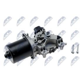 NTY Vindusviskermotor ESW-RE-013
