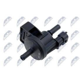 NTY Soupape de ventilation, réservoir de carburant ETV-PL-000