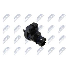 NTY Huohotinventtiili, polttoainetankki ETV-PL-001