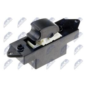 NTY Bouton de lève-vitre EWS-MS-005