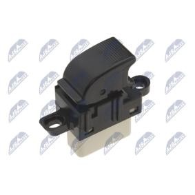 NTY Fensterheberschalter EWS-MZ-005