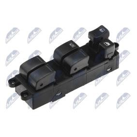 NTY Window switch EWS-NS-006