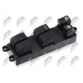 NTY Window switch EWS-NS-007