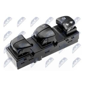 NTY Window switch EWS-NS-014