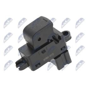 NTY Window switch EWS-NS-015
