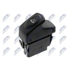 NTY Bryter, vindusheis EWS-RE-010