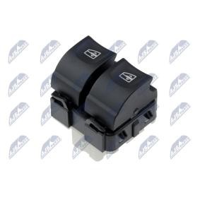 NTY Bryter, vindusheis EWS-RE-024