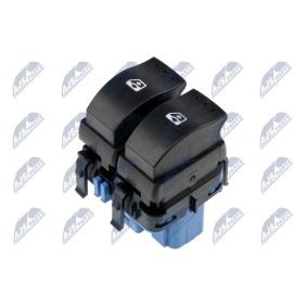 NTY Bryter, vindusheis EWS-RE-038