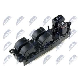 NTY Kytkin, lasinnostin EWS-TY-000