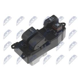 NTY Kytkin, lasinnostin EWS-TY-015