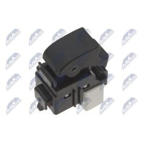 NTY Kytkin, lasinnostin EWS-TY-016