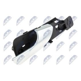 NTY Pega de porta EZC-AR-005A