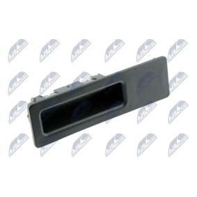 NTY Katkaisija, takaluukun lukitus EZC-BM-057