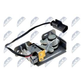 NTY Motorkapslot EZC-BM-061