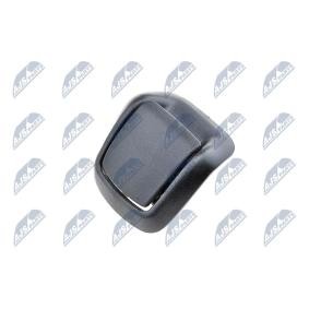 NTY Élément d'ajustage, réglage de siège EZC-FR-060