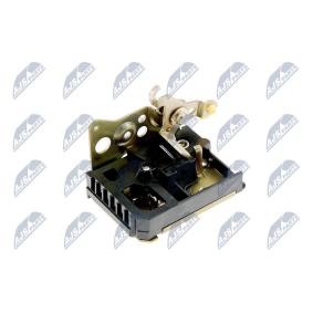 NTY Dørlås EZC-FT-025