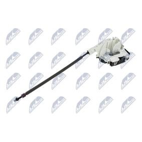 Купить NTY Замок двери EZC-ME-050