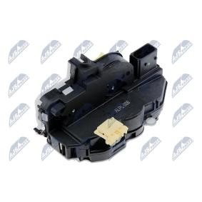 Купить NTY Замок двери EZC-PL-008