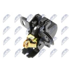 Купить NTY Замок двери EZC-RE-024